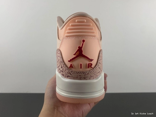 Day Jordan Air (W) Valentines HJ0178-600 3 0620